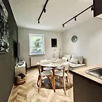 Centrum A Apartment *