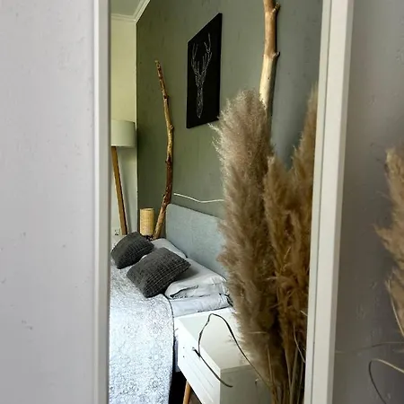 Apartment Centrum A Neustadt in Westpreußen