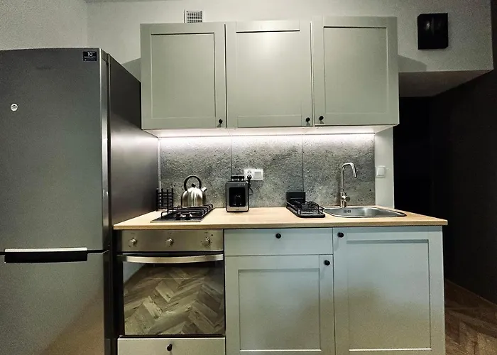 Centrum A * Wejherowo