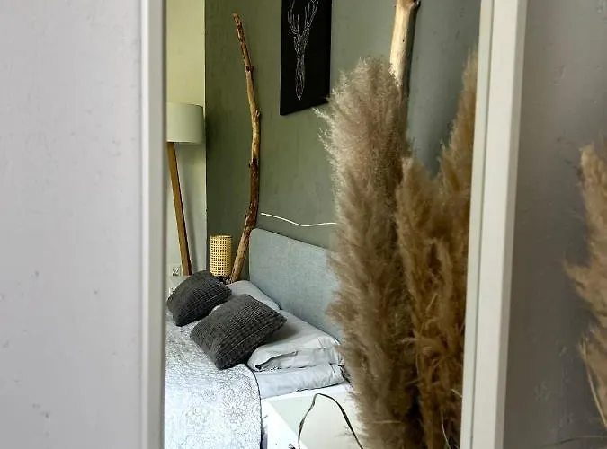 Lägenhet Centrum A Wejherowo